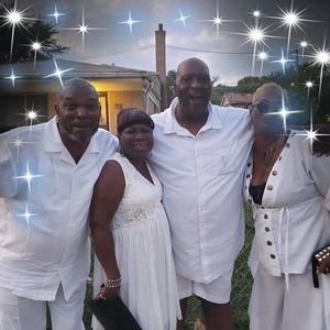 Meet your Posher, Maurice